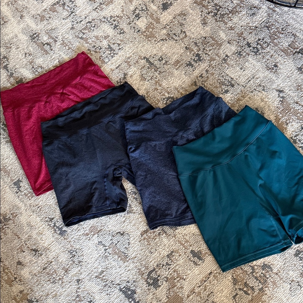 P'tula shorts bundle